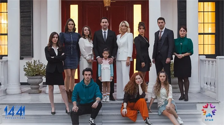 'Akrep'in yeni bölüm fragmanı yayınlandı!