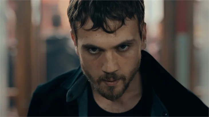 'Çukur'un heyecan dolu yeni bölüm tanıtımı yayınlandı!