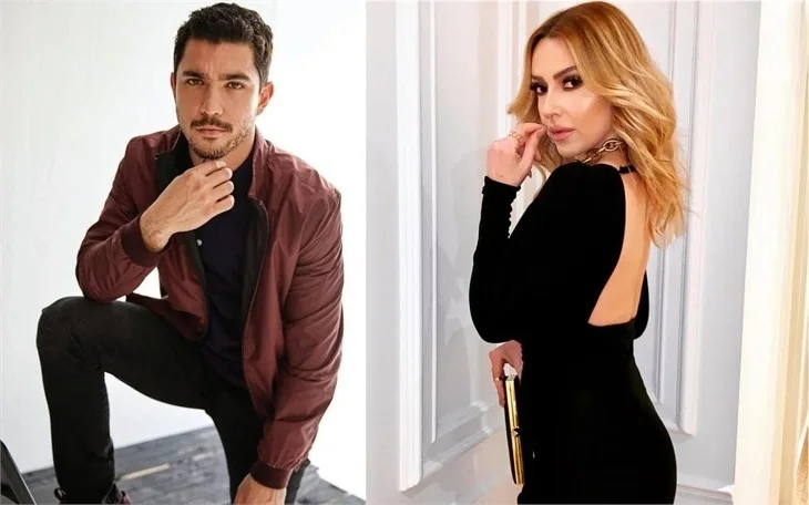 Hadise ile Kaan Yıldırım barıştı mı?