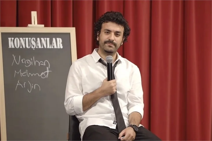 Hayranları çok üzülecek! Hasan Can Kaya, Konuşanlar'ı sildi!