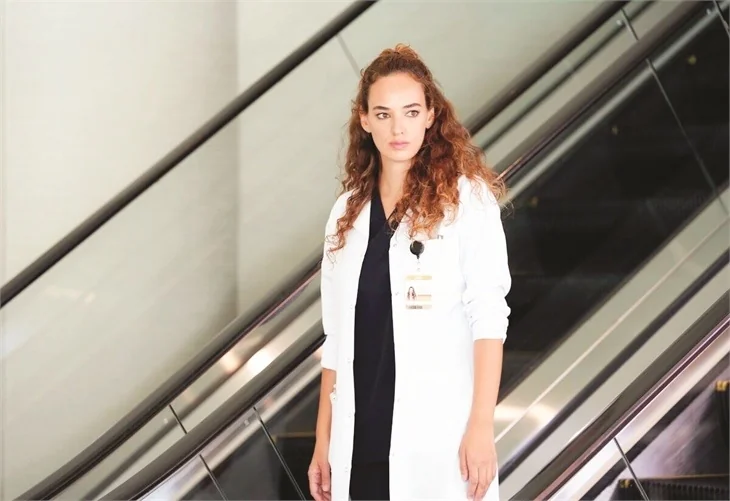 Seda Bakan, 'Mucize Doktor'dan ayrılığı hakkında konuştu!