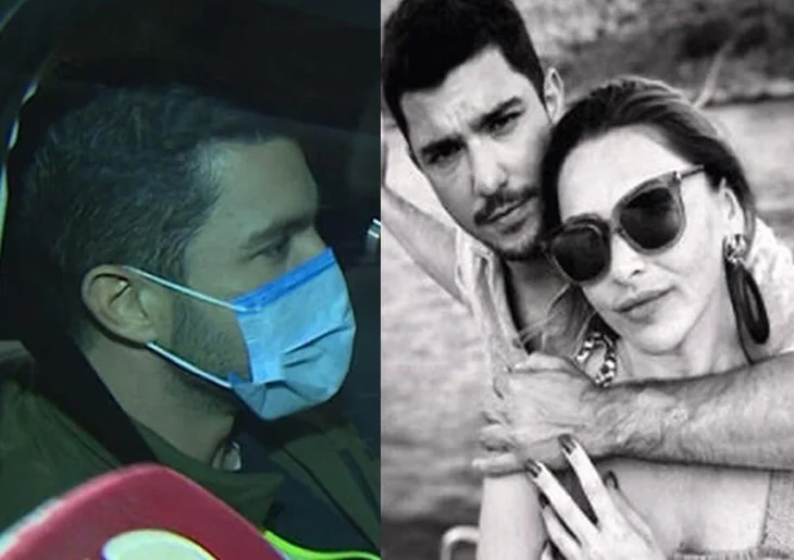 Kaan Yıldırım'ı panikleten Hadise sorusu!