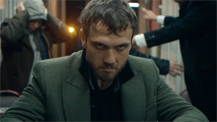 'Çukur'da bu akşam neler olacak?