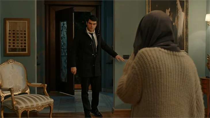 'Alev Alev'in yeni bölüm tanıtımı yayınlandı!