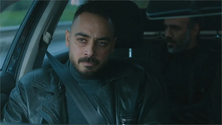 'Arıza'nın çarpıcı final sahnesi merak uyandırdı!
