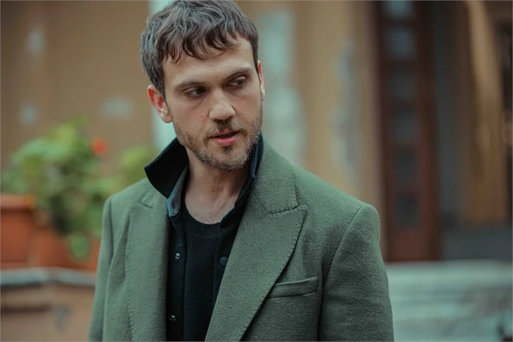 'Çukur'da Yamaç'ın zor tercihi!