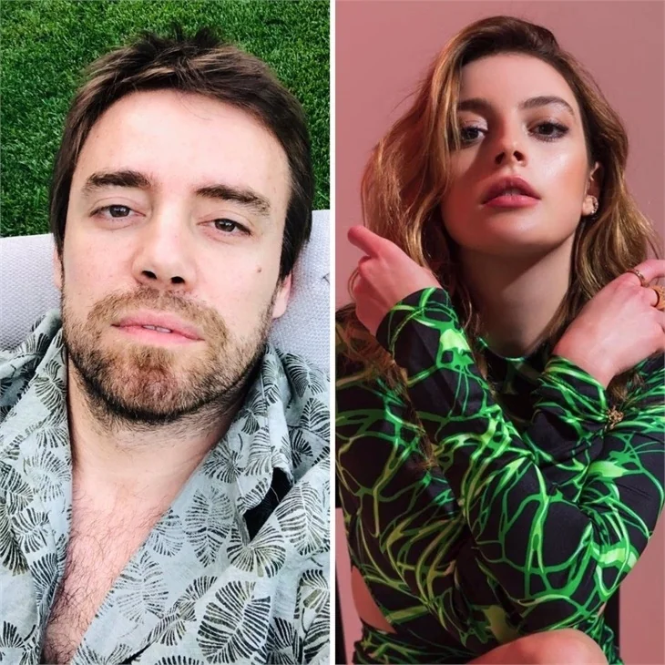 Melis Sezen'den Murat Dalkılıç açıklaması...