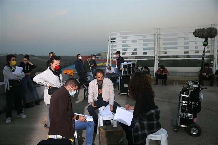 Birinci yılını kutlayan Hekimoğlu'ndan çok özel kareler...