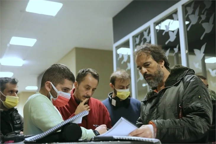 Birinci yılını kutlayan Hekimoğlu'ndan çok özel kareler...
