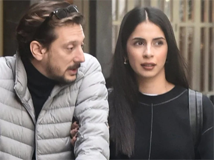 Beyza Şekerci: Kocam her daim hocam