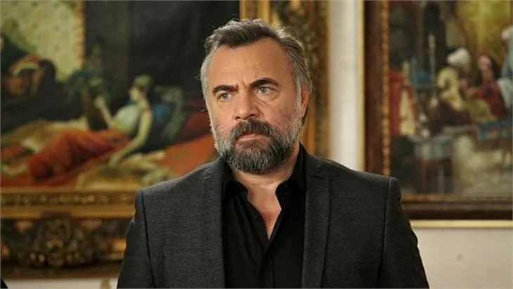 Oktay Kaynarca: Memleketimi neden inkar edeyim cahil?