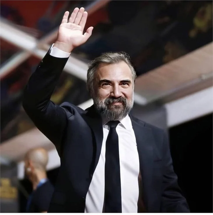 Oktay Kaynarca: Memleketimi neden inkar edeyim cahil?