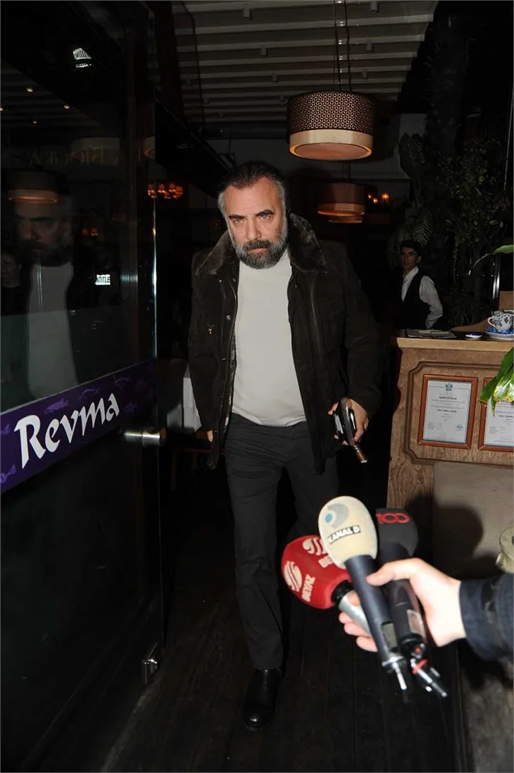 Oktay Kaynarca: Memleketimi neden inkar edeyim cahil?