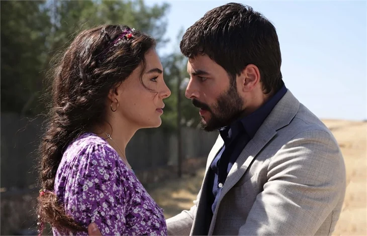'Hercai' hayranları çok şaşırdı!