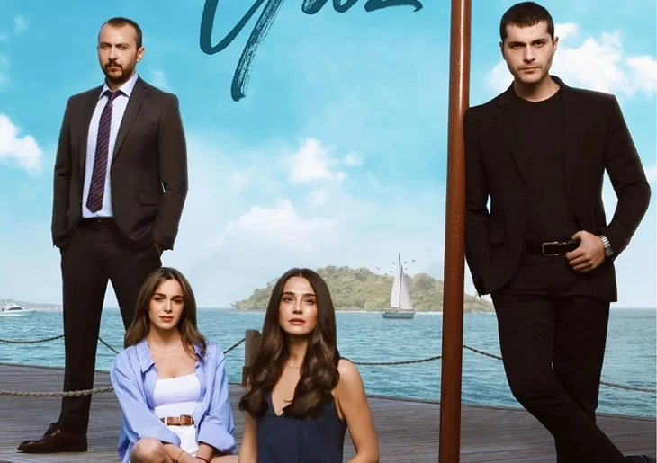 'Son Yaz'ın beklenen afişi yayınlandı!