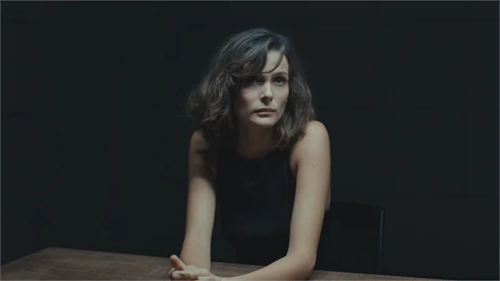 2021'in ilk dizi "Akıncı" olacak!
