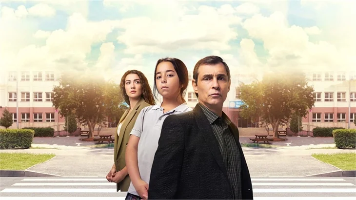 'Çocukluk' dizisi final yapıyor!