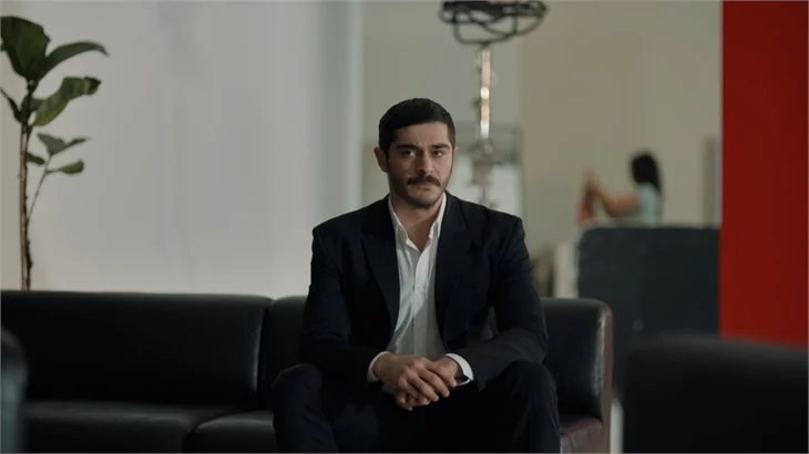 'Maraşlı'dan nefes kesen yeni tanıtım!
