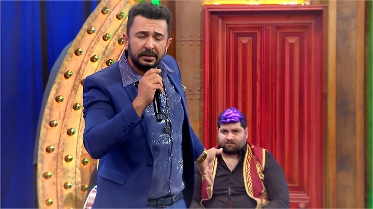 'Güldür Güldür Show Yılbaşı Özel' tanıtımı yayınlandı!