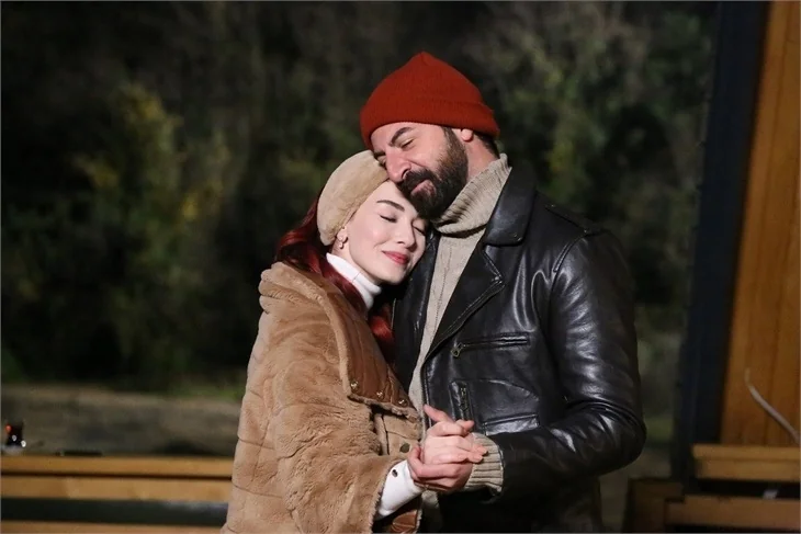 'Kuzey Yıldızı İlk Aşk'ta şaşırtan gelişme!