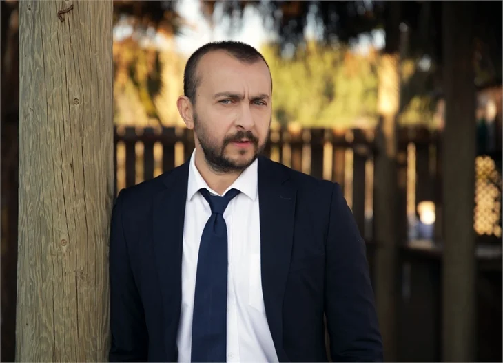Ali Atay, 'Son Yaz'ı anlattı!