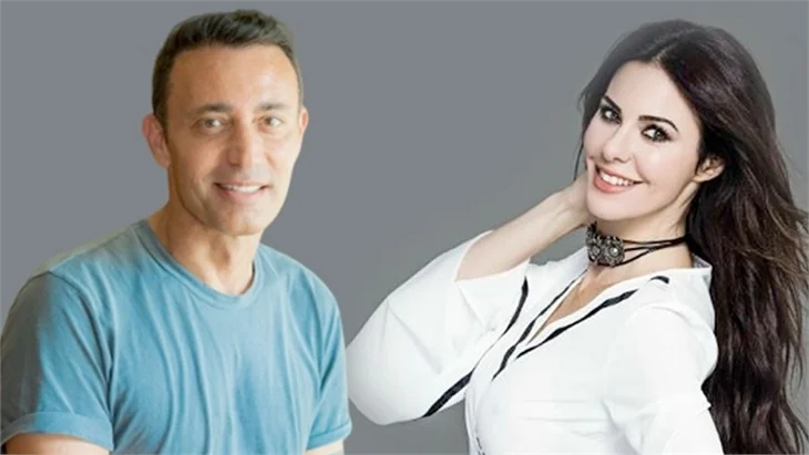 İşte 2020 yılının magazin olayları