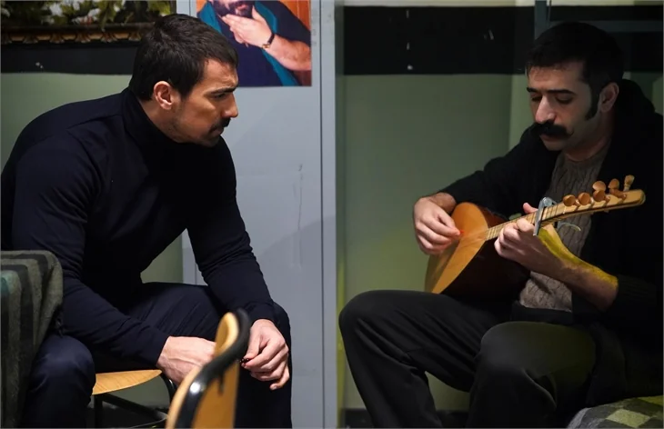 Doğduğun Ev Kaderindir'de Mehdi'nin 'Uzun İnce Bir Yolu' başladı!