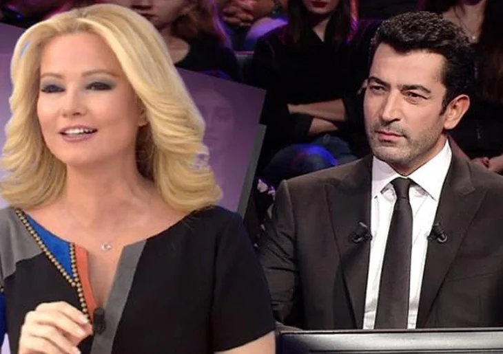 'Kim Milyoner Olmak İster'e Müge Anlı damgası!