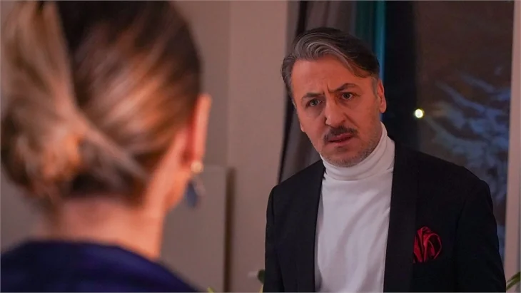 Menajerimi Ara'da yeni bir dönem başlıyor!