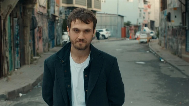 'Çukur'un yeni bölümünden ön izleme sahnesi yayınlandı!