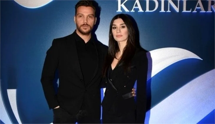 Sinan Akçıl, Burcu Kıratlı'yı aldattı mı?