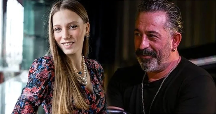 Cem Yılmaz eski sevgilisi Serenay Sarıkaya'yı takip etmeyi bıraktı!