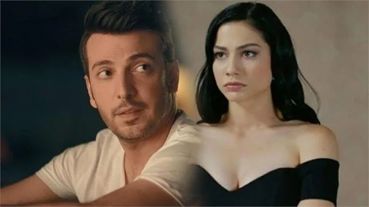 Demet Özdemir'den itiraf: "Aşk bombası dersiniz"