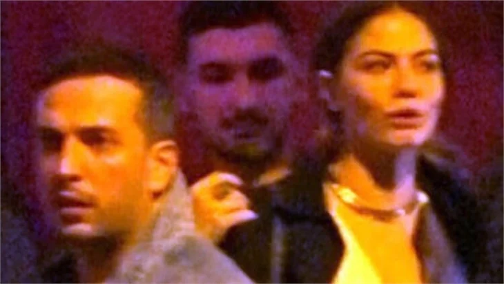 Demet Özdemir'den itiraf: "Aşk bombası dersiniz"