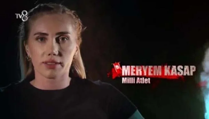 İşte Survivor 2021'in tam kadrosu...