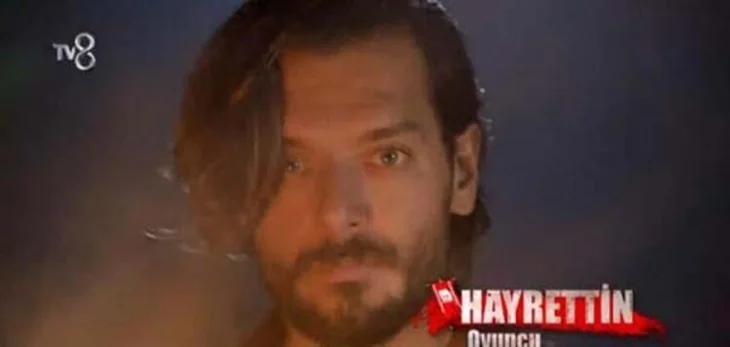 İşte Survivor 2021'in tam kadrosu...
