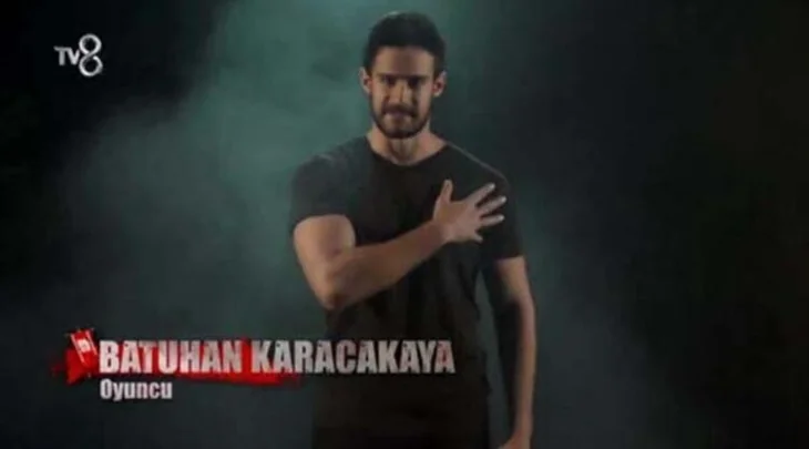 İşte Survivor 2021'in tam kadrosu...