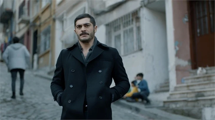 'Maraşlı'nın yeni tanıtımı heyecanı arttırdı!