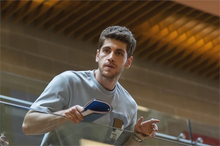 'Sol Yanım'da Burak'ın dönüşü ortalığı fena karıştıracak!
