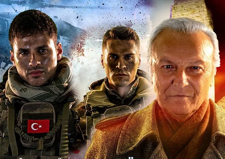 "Savaşçı" geri dönüyor! İşte kadroya yeni katılanlar...