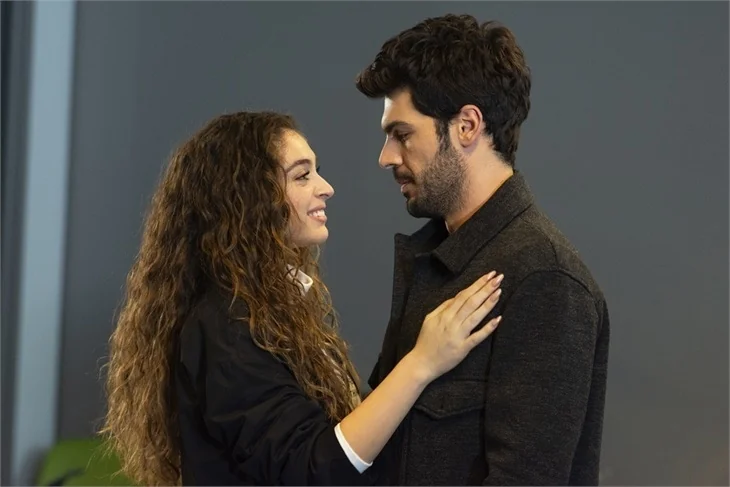 'Sol Yanım'da aşkın ve entrikanın dozu yükseliyor!