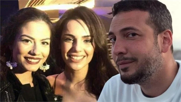 Oğuzhan Koç-Demet Özdemir aşkında ihanet şüphesi!