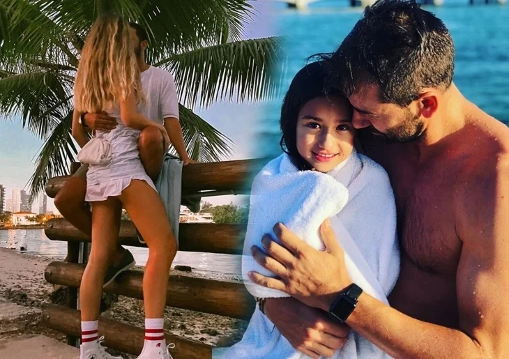 Şeyma Subaşı'nın yeni sevgilisi o mu?