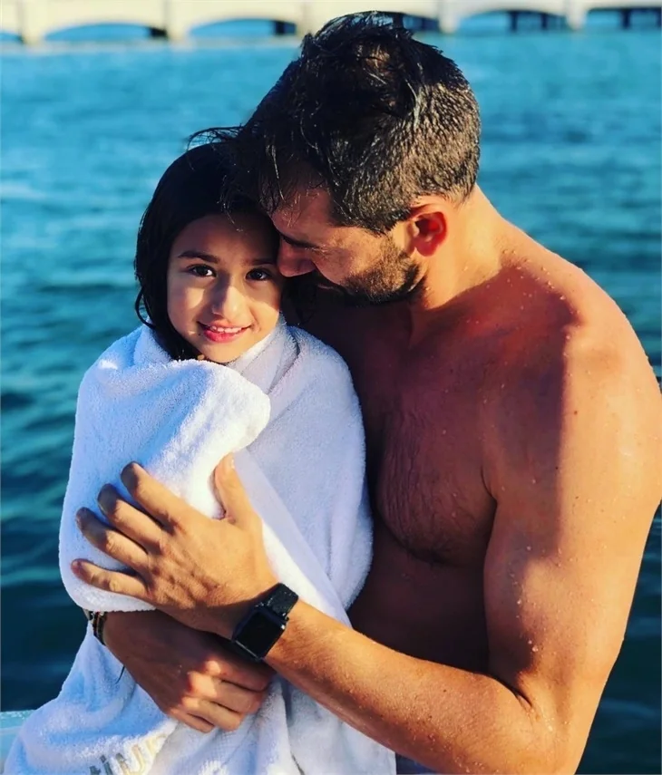Şeyma Subaşı'nın yeni sevgilisi o mu?