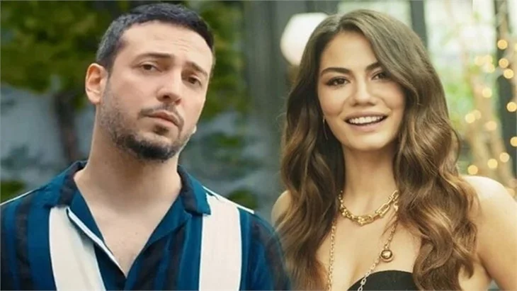 Oğuzhan Koç ve Demet Özdemir'in buluşma taktiği