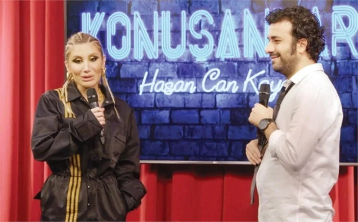 İrem Derici'den ihanet itirafı: "Ben de aldattım ama..."