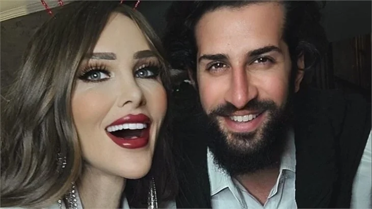 Seren Serengil ve Mustafa Rahman Tohma evleniyor!