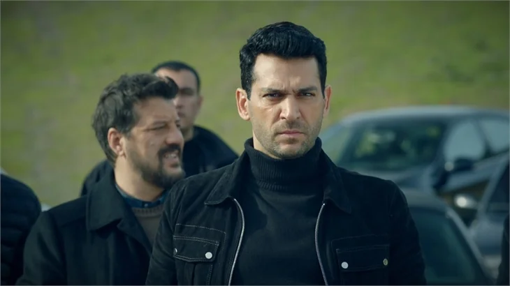 'Ramo'un yeni bölüm tanıtımı yayınlandı!