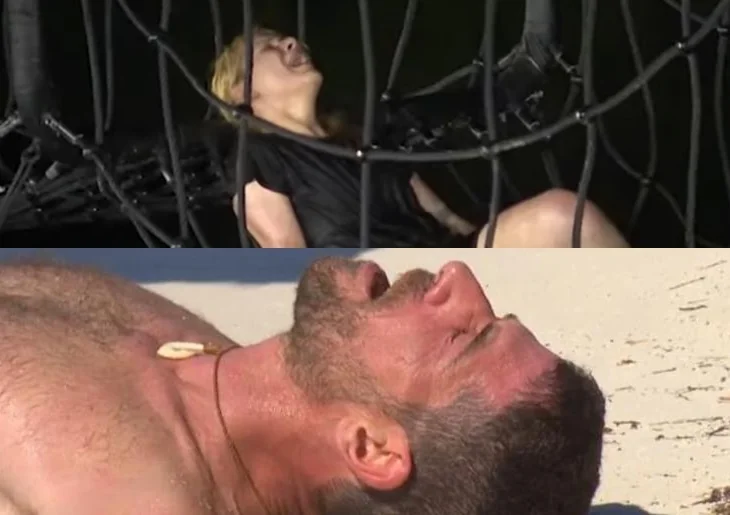 'Survivor' iki sakatlıkla başlıyor! İlk fragman yayınlandı...