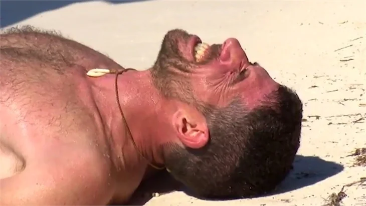 Survivor 2021'in ilk fragmanı yayınlandı!